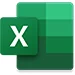 logo de excel