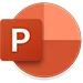 logo de powerpoint